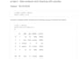 do data validation, cleaning and preprocessing